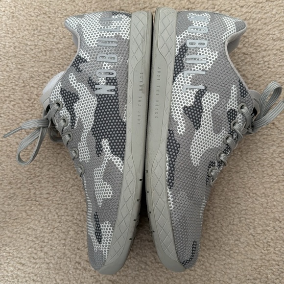 NoBull Camo Trainer - Picture 9 of 13
